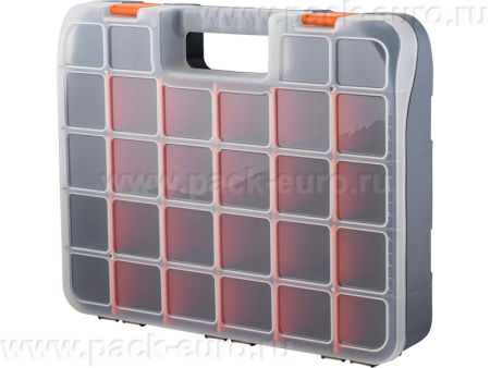 Органайзер 450х360х85 односторонний, для мелочей, код: 33746, арт. Blocker  Expert 18