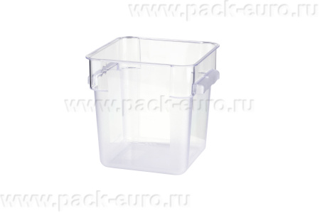 Контейнер пищевой, 12л P-064C