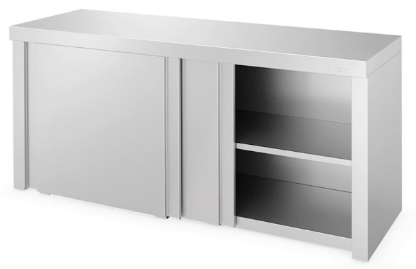 Полка закрытая ПЗК-С-1500.420.640-02-К (ПЗК-1500), арт. 311403 от компании Европактрейд Полка закрытая ПЗК-С-1500.420.640-02-К (ПЗК-1500), арт. 311403 от компании Европактрейд