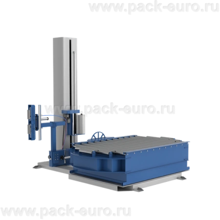 Автоматический паллетообмотчик PZO BPW-2000DR