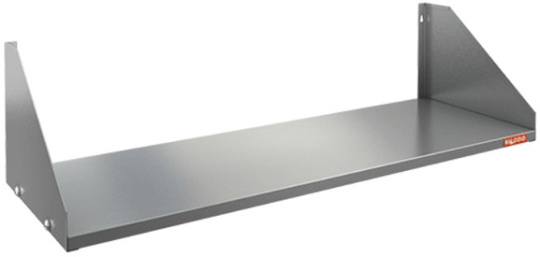 НПС-10/4 полка настен.сплошная, HICOLD RUS, арт. 282580 от компании Европактрейд НПС-10/4 полка настен.сплошная, HICOLD RUS, арт. 282580 от компании Европактрейд