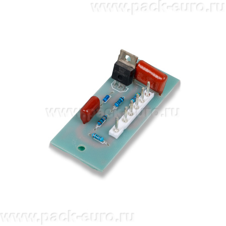 Плата управления для DY-8 купить в компании Европактрейд