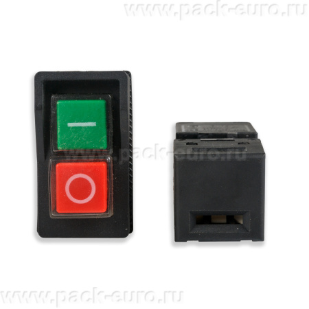 Кнопочный пост для пилы JG210/310