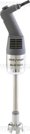 Миксер MINI MP240 VV.A 34760, арт. 34760 от компании Европактрейд