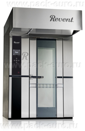 Печь ротационная Revent 725 (электрическая) 600х800