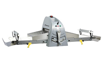 Тестораскаточная машина SF500BVDX1000
