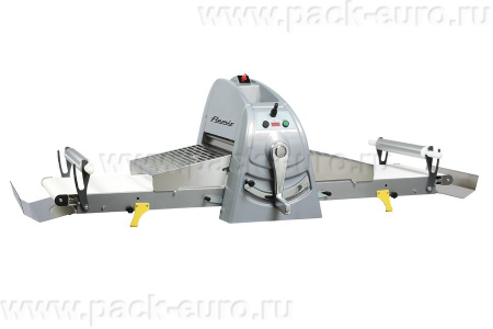 Тестораскаточная машина SF500BVDX1000