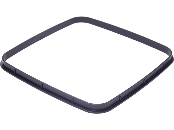 Держатель мусорных пакетов для МКТ-120 чёрный, арт. Держатель д/пакетов МКТ 120 Держатель мусорных пакетов для МКТ-120 чёрный, арт. Держатель д/пакетов МКТ 120