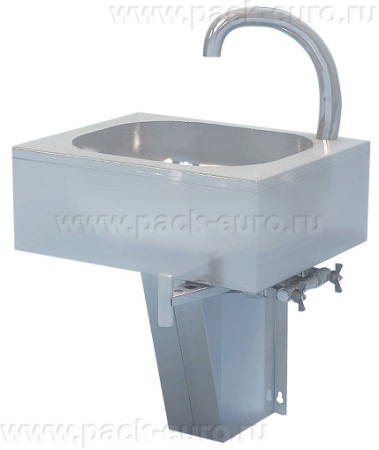 Рукомойник консольный ВРНК-400, арт. 315728 от компании Европактрейд
