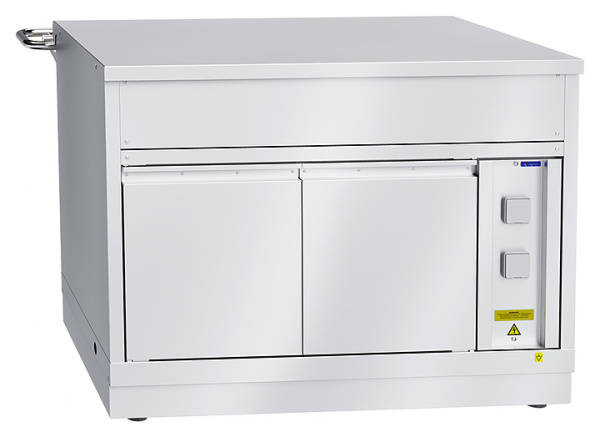 Прилавок для горячих напитков ПГН-70Х