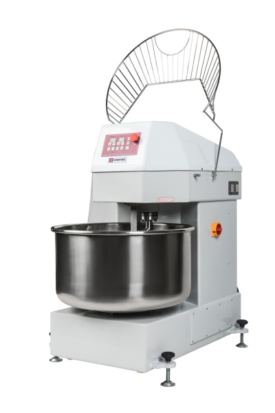 Тестомес для дрожжевого теста Miratek PX-60 (цифр. ПУ) Тестомес для дрожжевого теста Miratek PX-60 (цифр. ПУ)