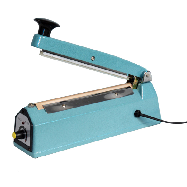 Ручной запайщик пакетов FS-200 Ручной запайщик пакетов FS-200