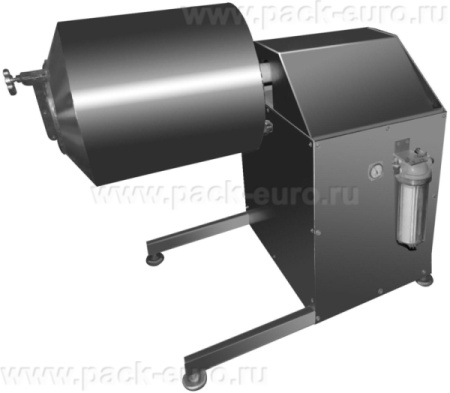 Мясомассажер вакуумный ВМ 70