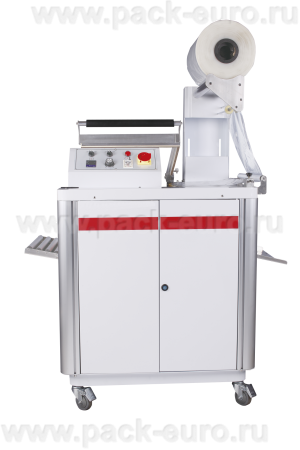 Термоусадочная машина ручная ECOpack-380DUAL