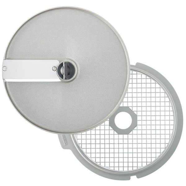 Набор для нарезки кубиком 10х10х10мм 27514W Набор для нарезки кубиком 10х10х10мм 27514W