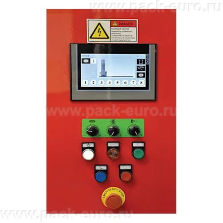 Паллетоупаковщик Pride BC, арт. Pride BC