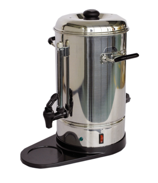 Аппарат для чая и кофе CP06, арт. CP06 от компании Европактрейд Аппарат для чая и кофе CP06, арт. CP06 от компании Европактрейд