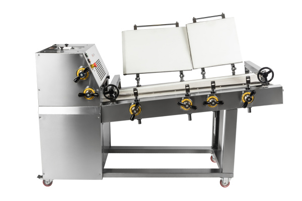 Тестозакаточная машина для формирования батонов Danler WML-400