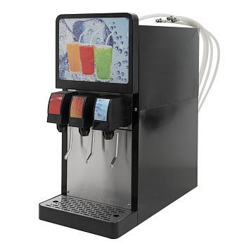 Постмикс LEF-4\5 Foodatlas Eco