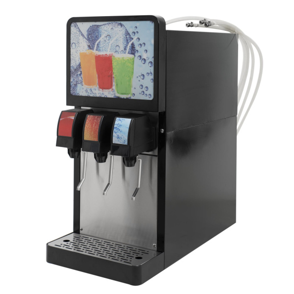 Постмикс LEF-4\5 Foodatlas Eco