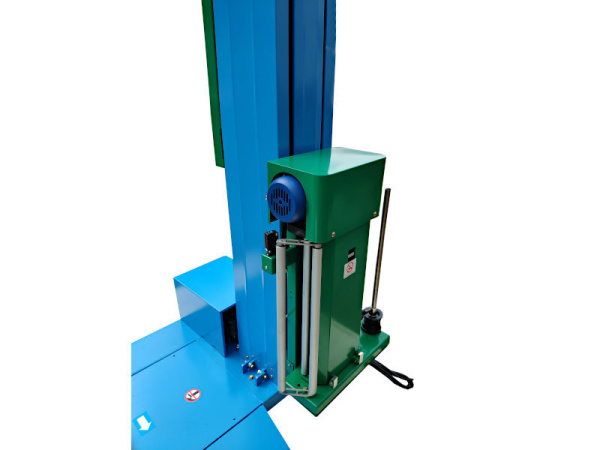 Паллетоупаковщик Pride Compact B, арт. Pride Compact B