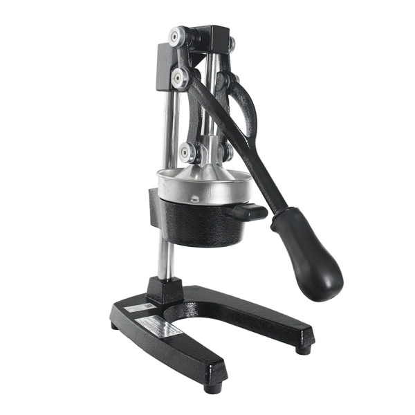 Пресс для цитрусовых и гранатов HR-B Foodatlas (черный) от компании Европактрейд