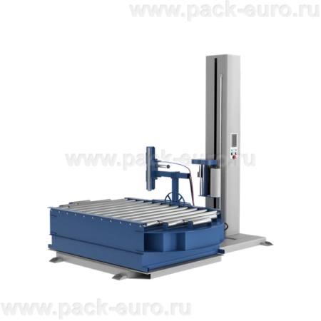 Автоматический паллетообмотчик PZO BPW-2000DR
