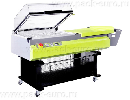 Термоусадочная машина EKH-680  EXTEND (Тайвань), арт. EKH-680