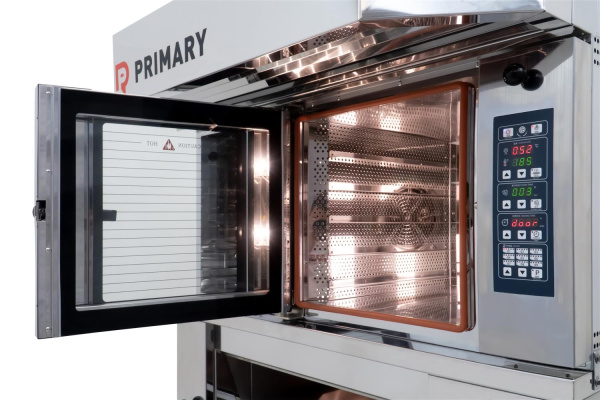 Комбинированная конвекционная печь Primary BDK-3E