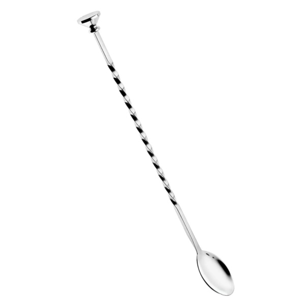 Ложка для шейкера BOSTON  275мм MOTTA от компании Европактрейд Ложка для шейкера BOSTON  275мм MOTTA от компании Европактрейд