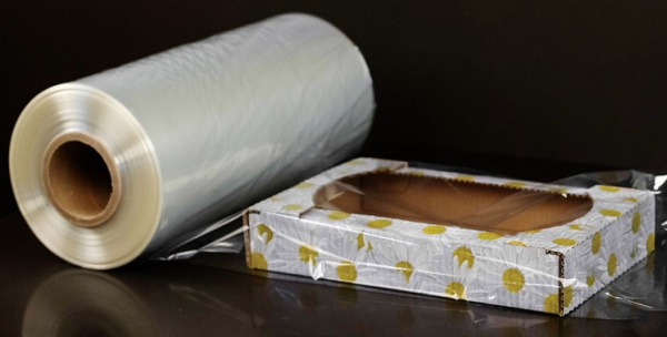 Термоусадочная машина ручная Golfpack-5540 Термоусадочная машина ручная Golfpack-5540