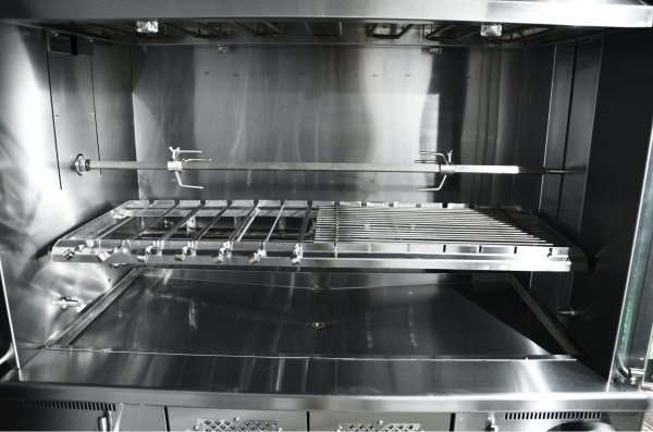 Мангал электрический Ф6ШШЭ, арт.21305, арт. 21305 от компании Европактрейд