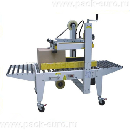 Заклейщик коробов GPA-50P (GP, Китай), арт. GPA-50P