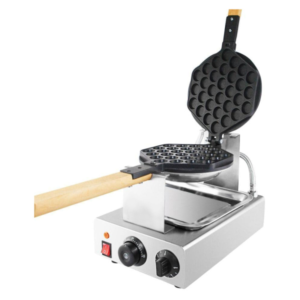 Вафельница для гонконгских вафель VAEM от компании Европактрейд