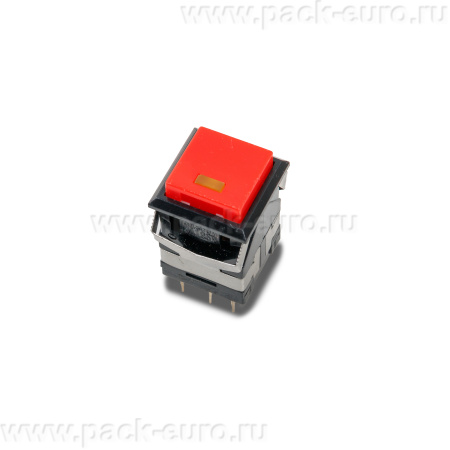 Кнопка "RUN" для MY-380F/300A/420A купить в компании Европактрейд