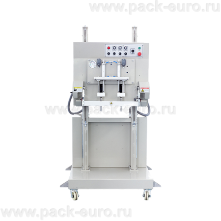 Вакуумный упаковщик DZQ-600LD