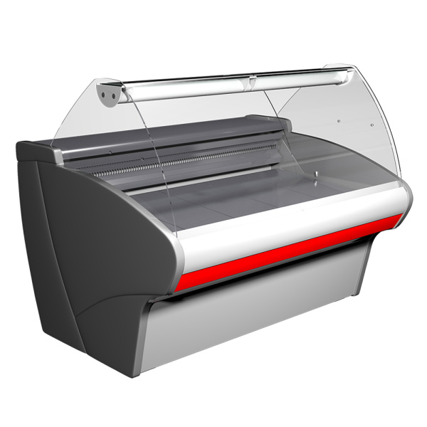 Витрина холодильная G110 SV 2,0-1 (ВХСр-2,0ш Carboma G110), арт. 1801390p