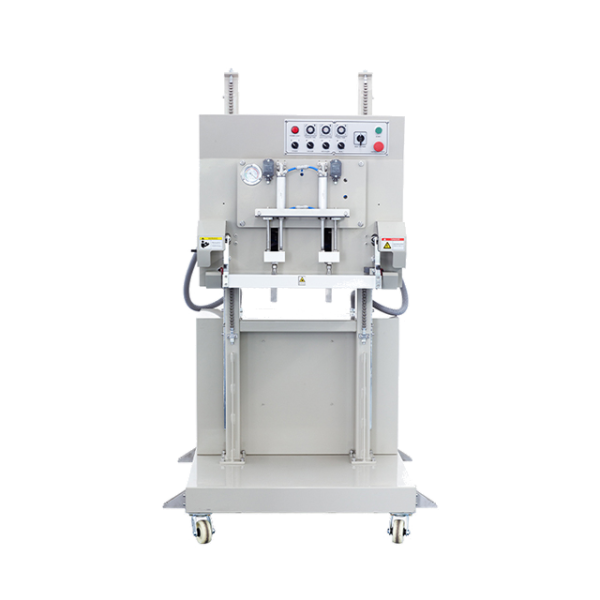 Вакуумный упаковщик DZQ-600LD Вакуумный упаковщик DZQ-600LD