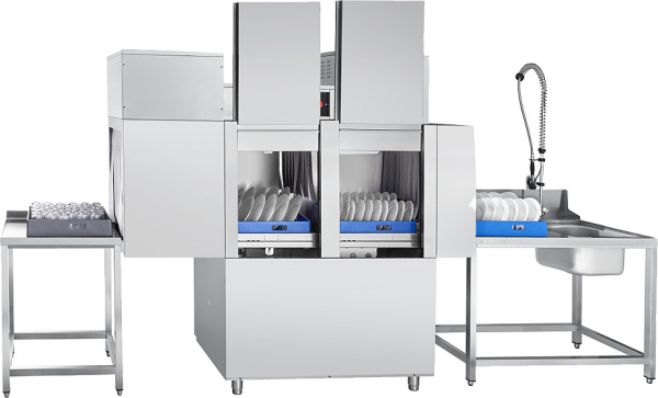 Посудомоечная машина МПТ-2000 71000009797, арт. 71000009797 от компании Европактрейд Посудомоечная машина МПТ-2000 71000009797, арт. 71000009797 от компании Европактрейд