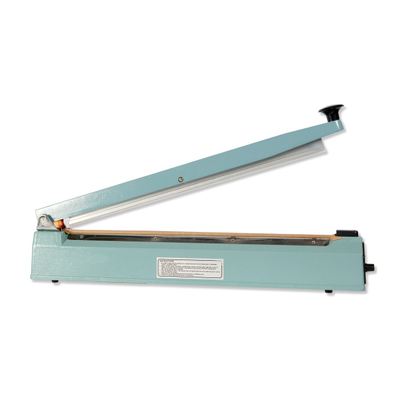 Ручной запайщик пакетов FS-500 (Выставочный образец)