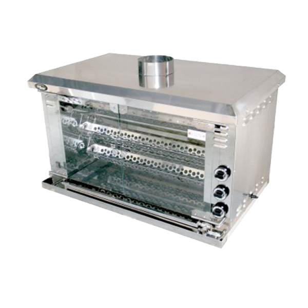 Гриль карусельный газовый Ф4К1Г, арт.11101, арт. 11101 Гриль карусельный газовый Ф4К1Г, арт.11101, арт. 11101