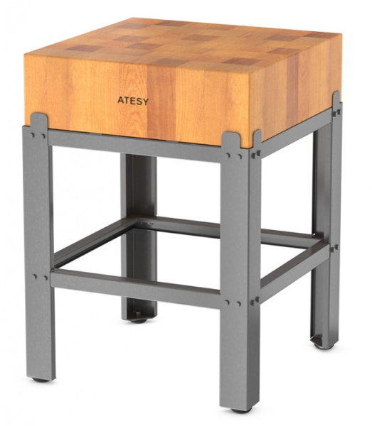 Колода разрубочная КР-С-500-514-02-Д (КР-500/700), арт. 316744 Колода разрубочная КР-С-500-514-02-Д (КР-500/700), арт. 316744