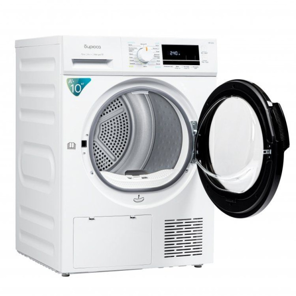 Сушильная машина Бирюса DM-MK10/03 от компании Европактрейд Сушильная машина Бирюса DM-MK10/03 от компании Европактрейд