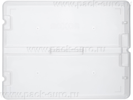 Вставка п/п для контейнеров Rox Box 36-50 цв., арт. Вставка для Rox Box 36/50, код: 28558, арт. Вставка для Rox Box 36/50