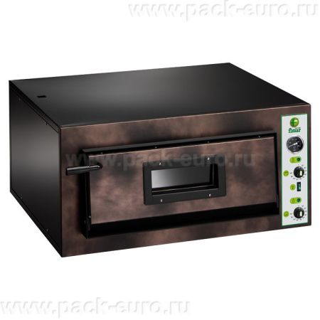 Печь для пиццы FIMAR  FME 4  380В/FOFMEI440050T, арт. FOFMEI440050T
