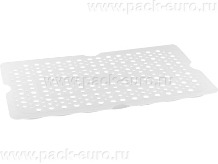 Решетка 1/1, 471x262х10 для гастроемкостей, арт. 1/1 530x325, код: 22286, арт. 1/1 530x325
