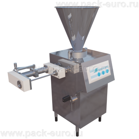 Пневматический шприц QG-02A
