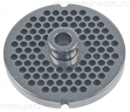 Диск 6 мм для мясорубки FIMAR  32/S