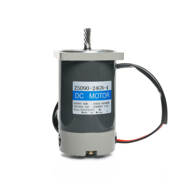 Электродвигатель Z5D90-24GN-4 для HL-201/202 купить в компании Европактрейд