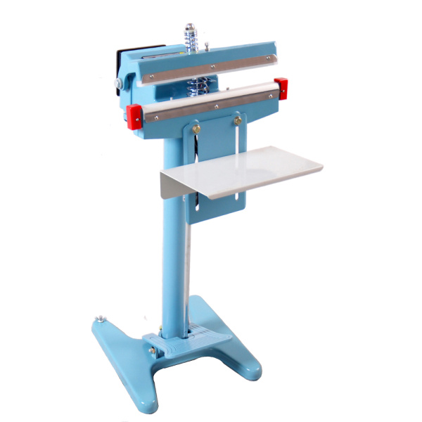 Ножной усиленный запайщик PFS-450 Ножной усиленный запайщик PFS-450